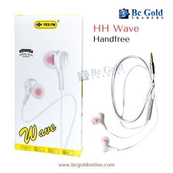 HH Wave Handfree