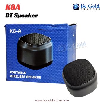 K8A BT Speaker