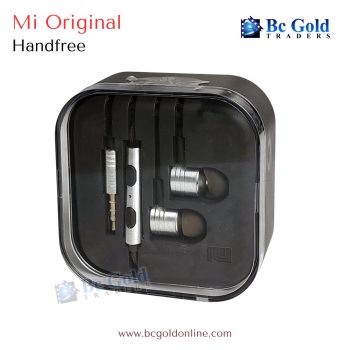 Mi Original Handfree