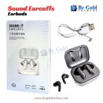 Sound Earcuffs Earbuds