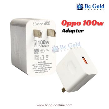 Oppo 100w Adapter