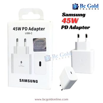 Samsung 45w Pd Adapter