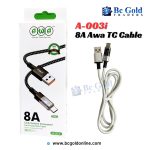 A-003i 8A Awa TC Cable – CBL-25030113