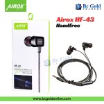 Airox HF-43 Handfree