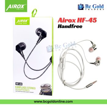 Airox HF-45 Handfree