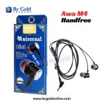 Awa M4 Handfree