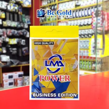 LMA Power 4c+5c Battrey