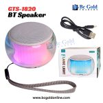 GTS-1820 BT Speaker