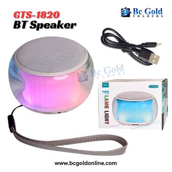 GTS-1820 BT Speaker