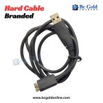 Hard Cable Branded