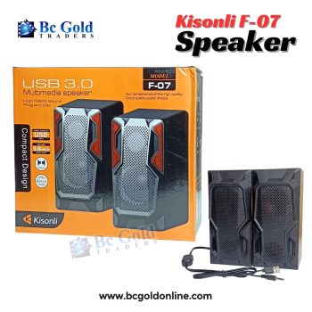 Kisonli F-07 Speaker