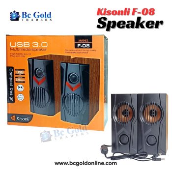 Kisonli F-08 Speaker