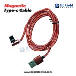 Magnetic Type-c Cable