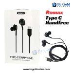 Remax Type C Handfree