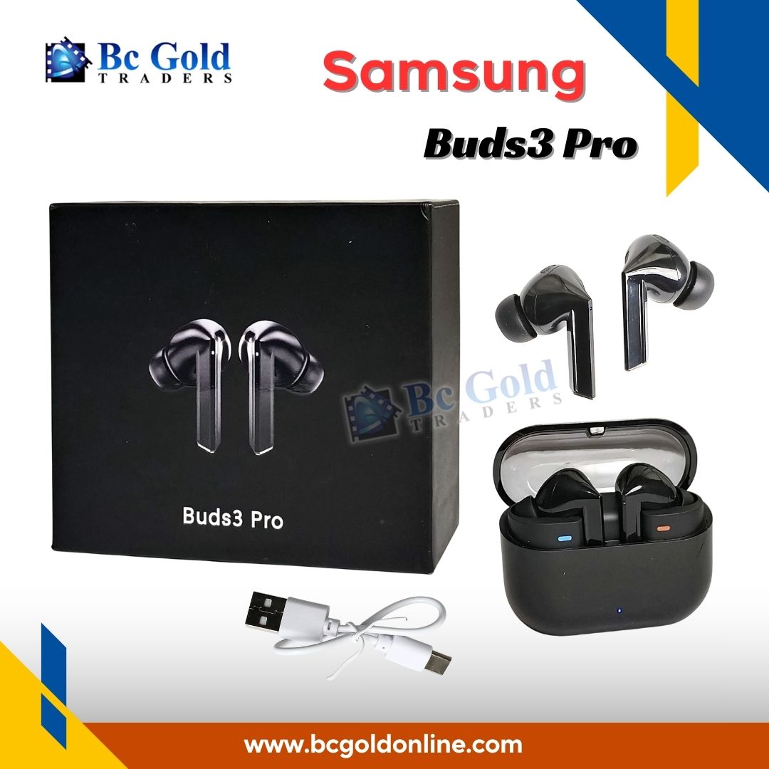 Samsung Buds3 Pro - AP-2503017 - B