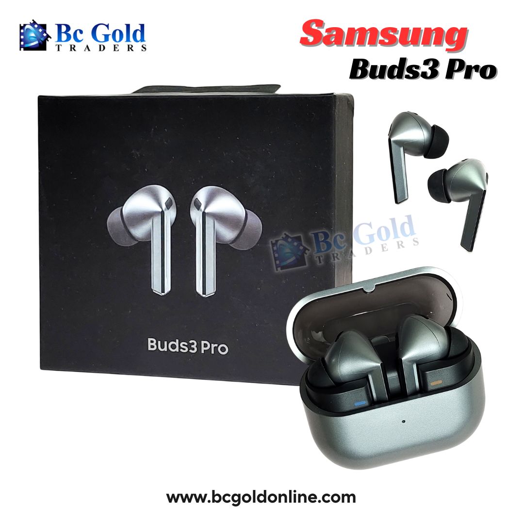 Samsung Buds3 Pro - AP-2503017