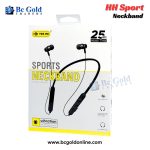 HH V25 Vibrating Neckband – NB-2504001