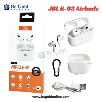 JBL R-03 Airbuds