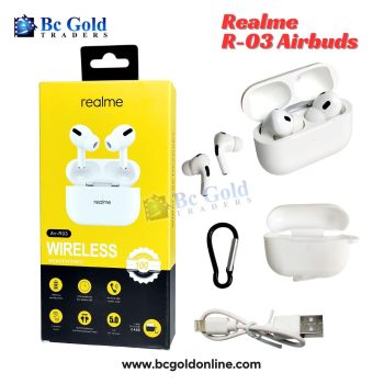 Realme R-03 Airbuds