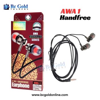 Awa 1 Handfree