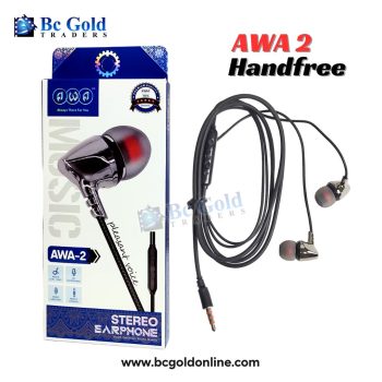 Awa 2 Handfree