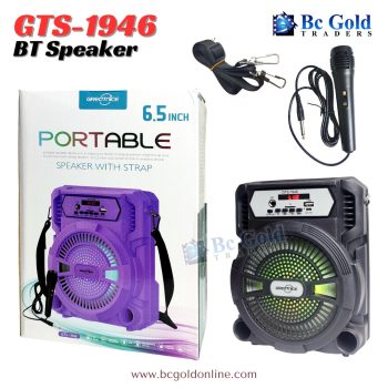 GTS-1946 BT Speaker