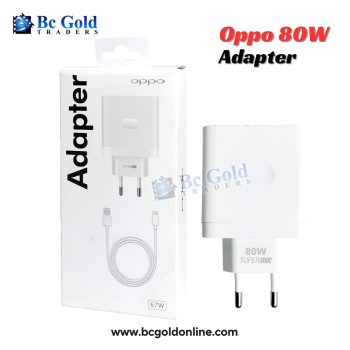 Oppo 80w Adapter