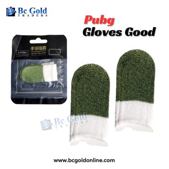 Pubg Gloves Good