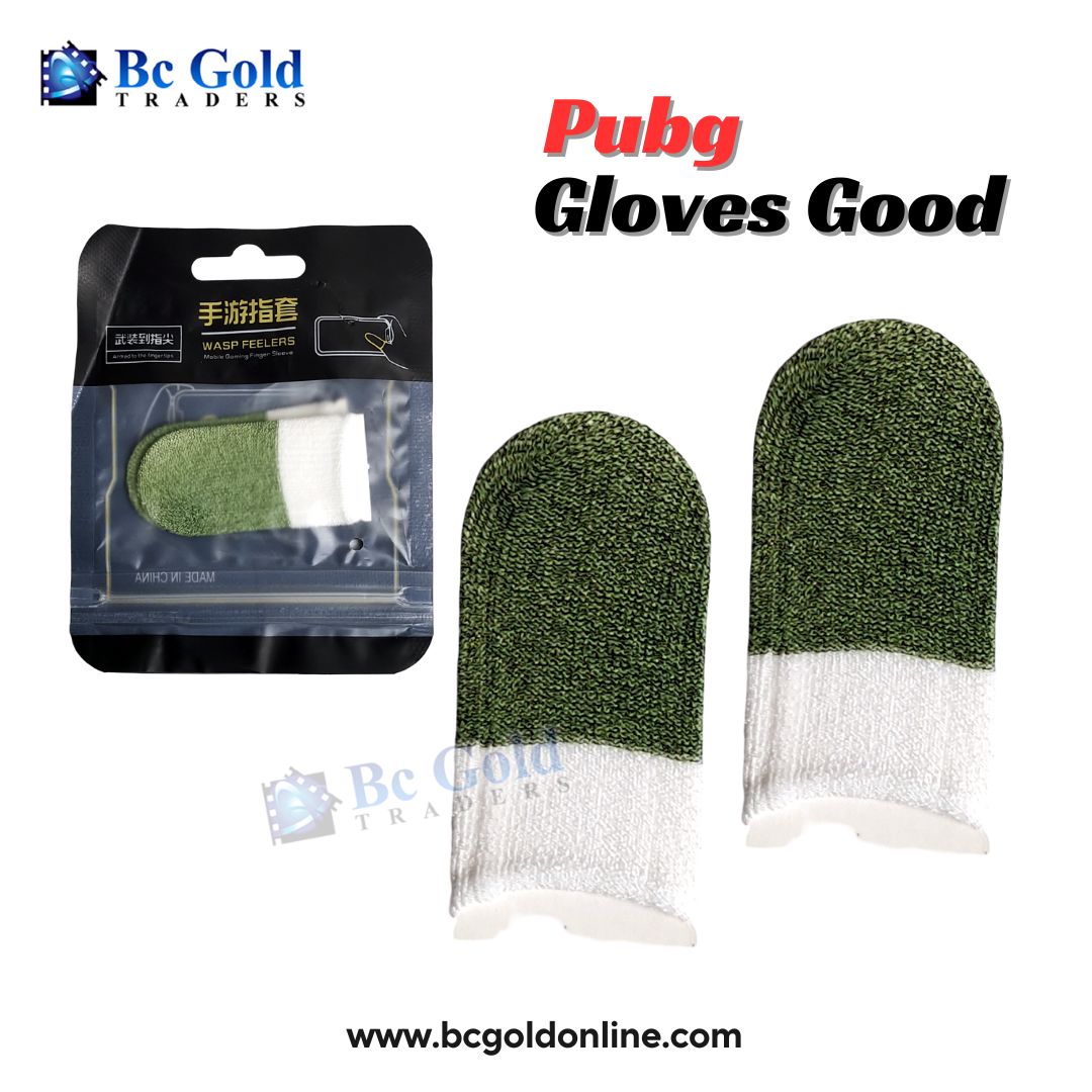 Pubg Gloves Good - GA-2505001