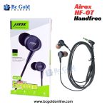 Airox HF-07 Handfree