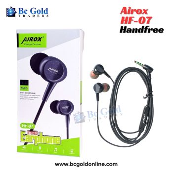 Airox HF-07 Handfree