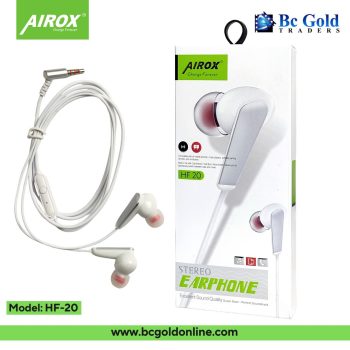 Airox HF-20 Handfree