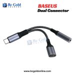 Baseus Dual Connector