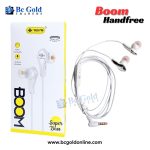 Boom Handfree HH