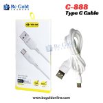 C-888 Type C Cable hh