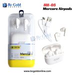 HH-05 Mercure Airpods