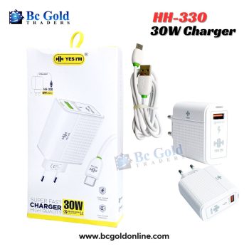 HH-330 30W Charger