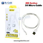 HH Active 5A Micro Cable