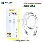 HH Power 120w Micro Cable