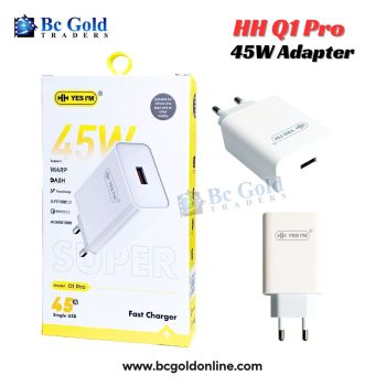 HH Q1 Pro 45W Adapter