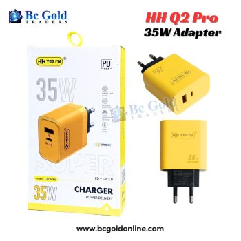 HH Q2 Pro 35W Adapter