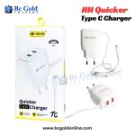 HH Quicker TC Charger