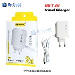 HH T-01 Travel Charger