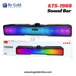 KTS-1968 Sound Bar