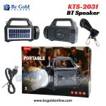 KTS-2031 BT Speaker
