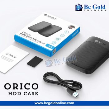 Orico Hdd Case 2020U3