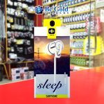 Sleep Handfree HH
