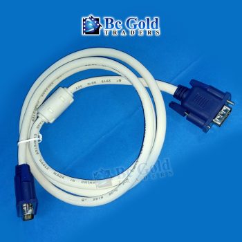 Vga Cable White 1.5
