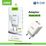 Airox AD-15 Adaptor
