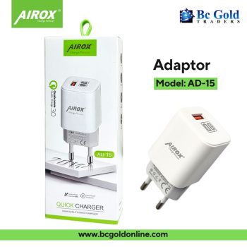 Airox AD-15 Adaptor